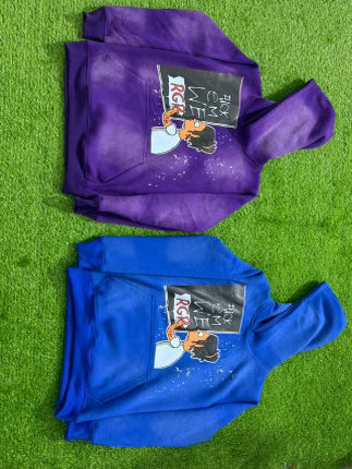 RGR VOL 2 HOODIE